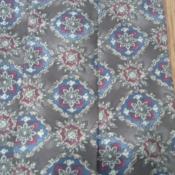 VTG Christian Dior Monsieur tie - Picture 4 of 4